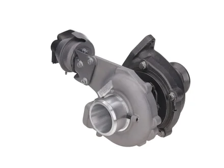 Турбіна нова OPEL Insignia 08-16, Astra J 10-15, Zafira C 11-19, Cascada 13-19 JRONE 8G15300794