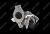 Турбіна нова LAND ROVER Range Rover 13-22, Rover Sport 13-22, Range Rover 02-12 JRONE 8G15-300-C21 (фото 3)