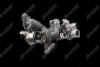 Турбіна нова LAND ROVER Range Rover 13-22, Rover Sport 13-22, Range Rover 02-12 JRONE 8G15-300-C21 (фото 5)