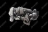 Турбіна нова LAND ROVER Range Rover 13-22, Rover Sport 13-22, Range Rover 02-12 JRONE 8G15-300-C21 (фото 8)