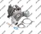 Турбіна ліва нова FORD Explorer 10-20, F150 15- JRONE 8G15-400-C43 (фото 1)