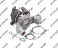 Турбіна ліва нова FORD Explorer 10-20, F150 15- JRONE 8G15-400-C43
