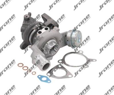 Турбіна ліва нова FORD Explorer 10-20, F150 15- JRONE 8G15-400-C43