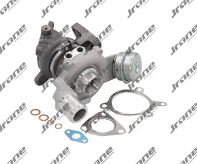 Турбіна ліва нова FORD Explorer 10-20, F150 15- JRONE 8G15-400-C43