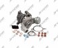 Турбіна ліва нова FORD Explorer 10-20, F150 15- JRONE 8G15-400-C43 (фото 8)