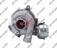 Турбіна нова LAND ROVER Freelander 96-06 JRONE 8G17-300-265 (фото 5)