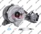 Турбіна нова PEUGEOT Expert 07-16, 508 10-18, 308 (T7) 07-19, 307 01-11, 407 03-11, 607 99-10; CITROEN C4 04-11, C5 08-19, C5 01-08 JRONE 8G17300371 (фото 1)