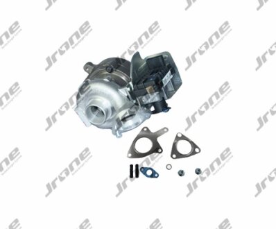 Турбіна BMW 3 (E46) 2.0d 01-07 (M47TU) JRONE 8G17-300-465