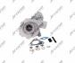 Турбіна нова RENAULT Megane II 03-09, Scenic II 03-09, Laguna 00-07 JRONE 8G17-300-588 (фото 1)