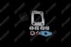 Турбіна нова FIAT Ducato 06-14 JRONE 8G17-300-890 (фото 8)