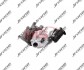 Турбіна  ліва нова LAND ROVER Range Rover 13-22, Rover Sport 13-22, Discovery IV 09-16, Rover Sport 05-13; JAGUAR XJ 09-19, XF 08-15 8G17-300-B23