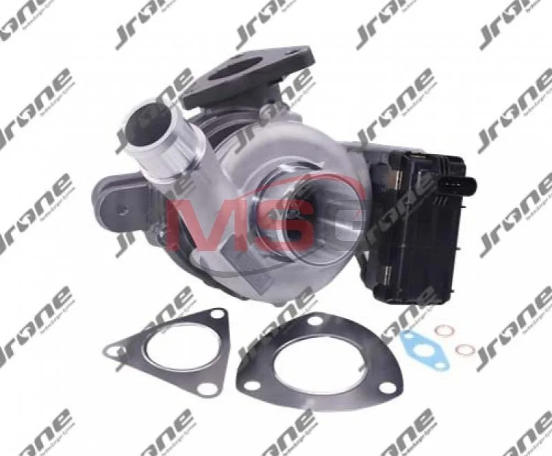 Турбина двигателя JRONE 8G17300B55 (фото 1)