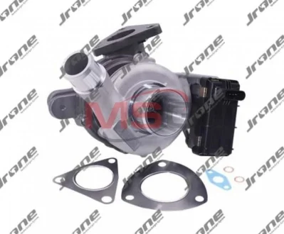 Турбина двигателя JRONE 8G17300B55