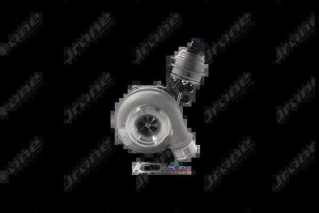 Турбокомпресор в зборі JRONE 8G17300P25