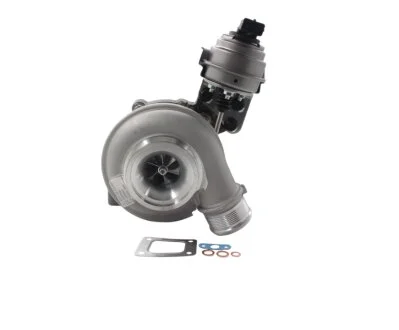 Турбокомпресор в зборі JRONE 8G17300P25