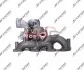 Турбіна нова VW PASSAT B6 05-10, Golf V 03-09, Jetta V 05-10, Golf Plus 05-14, Touran 03-10; AUDI A3 03-12; SKODA Octavia A5 04-13, Superb 08-15; SEAT Altea 04-09, Leon 05-12, Toledo III 04-09; MITSUBISHI Lancer X 07- JRONE 8G17-30M-353 (фото 3)