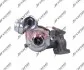Турбіна нова VW PASSAT B6 05-10, Golf V 03-09, Jetta V 05-10, Golf Plus 05-14, Touran 03-10; AUDI A3 03-12; SKODA Octavia A5 04-13, Superb 08-15; SEAT Altea 04-09, Leon 05-12, Toledo III 04-09; MITSUBISHI Lancer X 07- JRONE 8G17-30M-353 (фото 4)