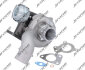 Турбіна нова RENAULT Espace 02-15, Laguna 00-07, Vel Satis 02-09 8G18-300-117