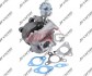 Турбіна  нова NISSAN Almera N16 00-06, X-Trail T30 00-09, Primera P12 02-08 8G18-300-368