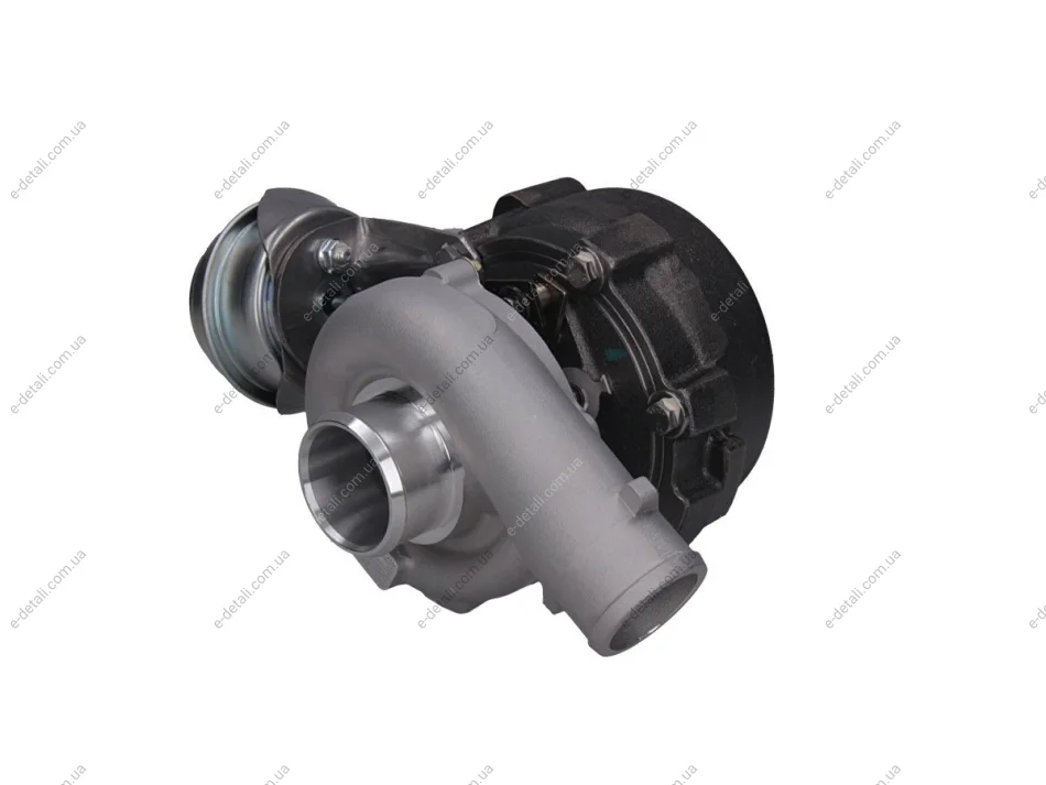 Турбіна нова OPEL Vectra C 02-08, Vectra B 95-02; VOLVO S80 98-05; SAAB 9-3 02-11, 9-3 98-03 JRONE 8G18-300-385 (фото 1)