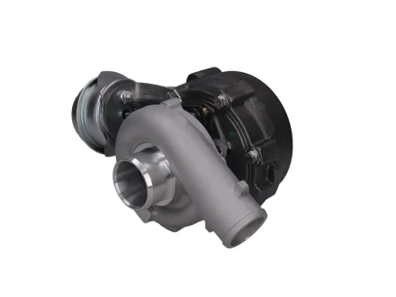 Турбина новая OPEL Vectra C 02-08, Vectra B 95-02; VOLVO S80 98-05; SAAB 9-3 02-11, 9-3 98-03 JRONE 8G18-300-385