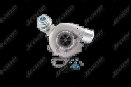 Турбіна нова SSANGYONG Rexton 06-12, Rexton 12-18, Rexton 01-06, Rodius 04-07 JRONE 8G20-200-C98