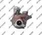Турбіна нова NISSAN Navara D40 05-15, NP300 08-14 JRONE 8G20-300-672 (фото 2)