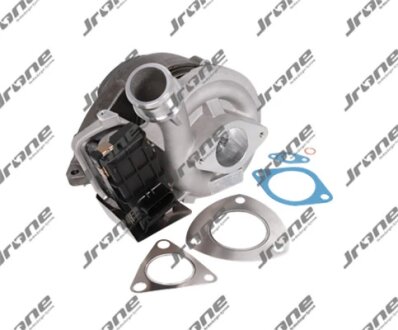 Турбіна нова FORD Ranger 11-22 JRONE 8G20-300-H13