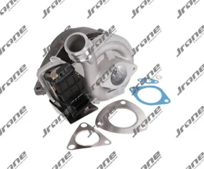 Турбіна нова FORD Ranger 11-22 JRONE 8G20-300-H13