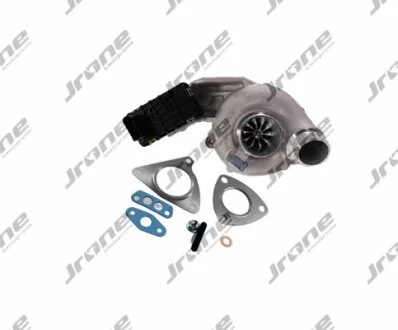 Турбіна Range Rover 3.0TDV6 14- JRONE 8G20-300-L82R