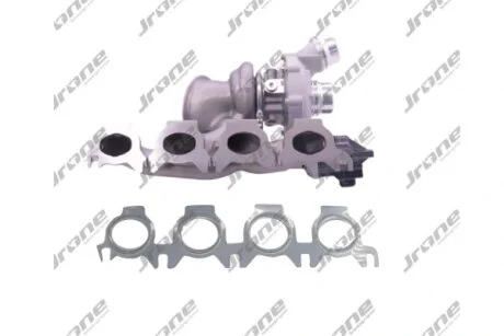 Турбіна BMW X3 (G01)/ 7(G11)/ 5 (G30/31)/ 3 (G20) 2.0i 15- (B46/B48) JRONE 8G2040MQ46