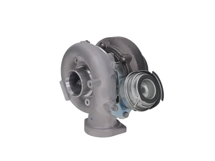 Турбина новая BMW 5 E60-61 03-10, 7 E65-68 01-08 JRONE 8G22-300-101