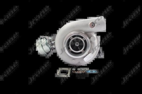 Турбіна Iveco Daily 3.0d 07- (F1C) JRONE 8G22-300-593