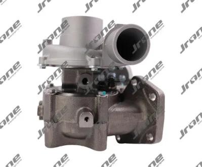 Турбіна нова MAZDA 6 (GH) 08-12, 3 BK 03-09, 6 (GG) 02-07, 5 05-10 JRONE 8I04-300-502B