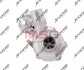 Турбіна нова MITSUBISHI L200 06-15 JRONE 8I04-300-E74 (фото 5)