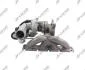 Турбіна нова VW Jetta VI 10-18, PASSAT B6 05-10, Passat CC 08-12, EOS 06-15, Beetle new 98-11, Beetle 11-19; AUDI A3 03-12, Q3 11-18 JRONE 8I05-40M-N69