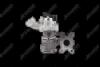 Турбіна нова VW Golf VI 09-14, Jetta VI 10-18, Caddy IV 15-, Golf VII 12-20, Polo 09-18, Touran 15-, Scirocco 08-17, Beetle new 98-11; AUDI A3 12-22; SKODA Rapid 13-19, Yeti 09-17, Octavia A7 13-19, Fabia III 14-21; SEAT Ibiza 09-17, Toledo IV 12-18, JRONE 8L03-400-H55 (фото 4)