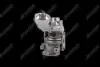 Турбіна нова VW Golf VI 09-14, Jetta VI 10-18, Caddy IV 15-, Golf VII 12-20, Polo 09-18, Touran 15-, Scirocco 08-17, Beetle new 98-11; AUDI A3 12-22; SKODA Rapid 13-19, Yeti 09-17, Octavia A7 13-19, Fabia III 14-21; SEAT Ibiza 09-17, Toledo IV 12-18, JRONE 8L03-400-H55 (фото 5)