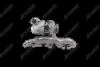 Турбіна нова VW Golf VI 09-14, Tiguan 08-16, Jetta VI 10-18, Caddy IV 15-, Sharan 10-, Scirocco 08-17, CC 11-18, Beetle new 98-11, Beetle 11-19; AUDI Q3 11-18; SKODA Yeti 09-17; SEAT Alhambra 10-22 JRONE 8L70-30M-H60 (фото 5)