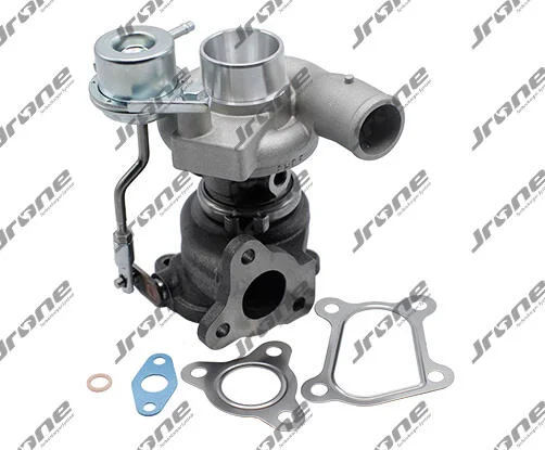 Турбіна нова OPEL Astra H 04-14, Combo C 01-11, Astra G 98-05, Corsa C 00-06 JRONE 8M02-200-340 (фото 1)