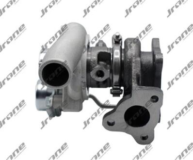 Турбіна нова OPEL Astra H 04-14, Combo C 01-11, Astra G 98-05, Corsa C 00-06 JRONE 8M02-200-340
