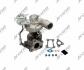 Турбіна нова OPEL Astra H 04-14, Combo C 01-11, Astra G 98-05, Corsa C 00-06 JRONE 8M02-200-340 (фото 6)