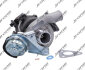 Турбіна нова OPEL Astra H 04-14, Combo C 01-11, Corsa C 00-06, Meriva A 03-10 8M03-300-427