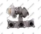 Турбіна нова BMW X6 E71 08-14, 7 F01-F04 08-15 JRONE 8M03-40M-L80 (фото 4)