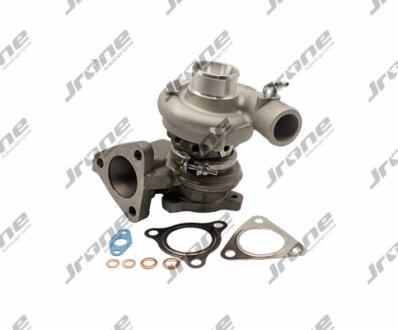 Турбокомпресор в зборі JRONE 8M04100201