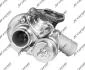Турбокомпресор в зборі JRONE 8M04400287