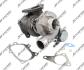 Турбіна нова SUBARU Impreza 00-07 JRONE 8M04-400-541 (фото 3)