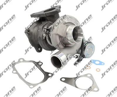 Турбіна нова SUBARU Impreza 00-07 JRONE 8M04-400-541