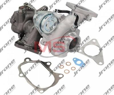 Турбіна нова SUBARU Forester 02-08, Impreza 00-07 JRONE 8M04-400-C03