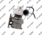 Турбіна нова SUBARU Legacy 09-14, Forester 08-13, Forester 02-08, Impreza 00-07 JRONE 8M04-400-D24 (фото 3)